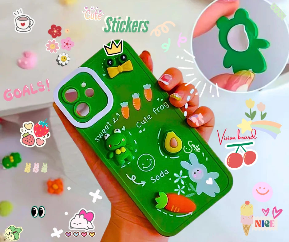 STICKERS & STATIONERY✨🌸📕