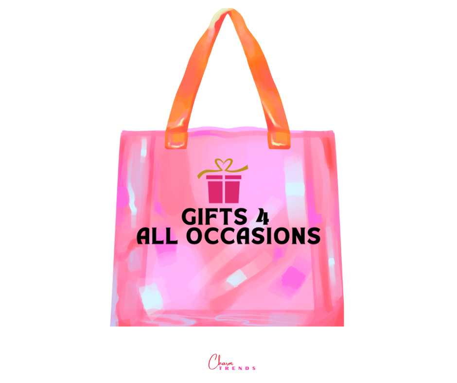 Gifts For All Occasions 🎁