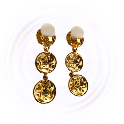 earrings vintage style